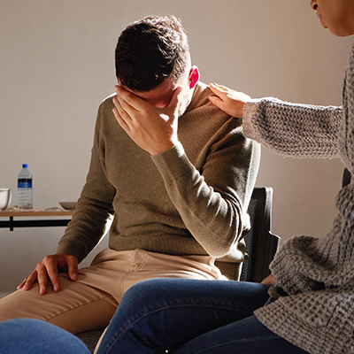 What We Treat-Confidence Psychiatric Associates