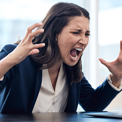 Anger-Management