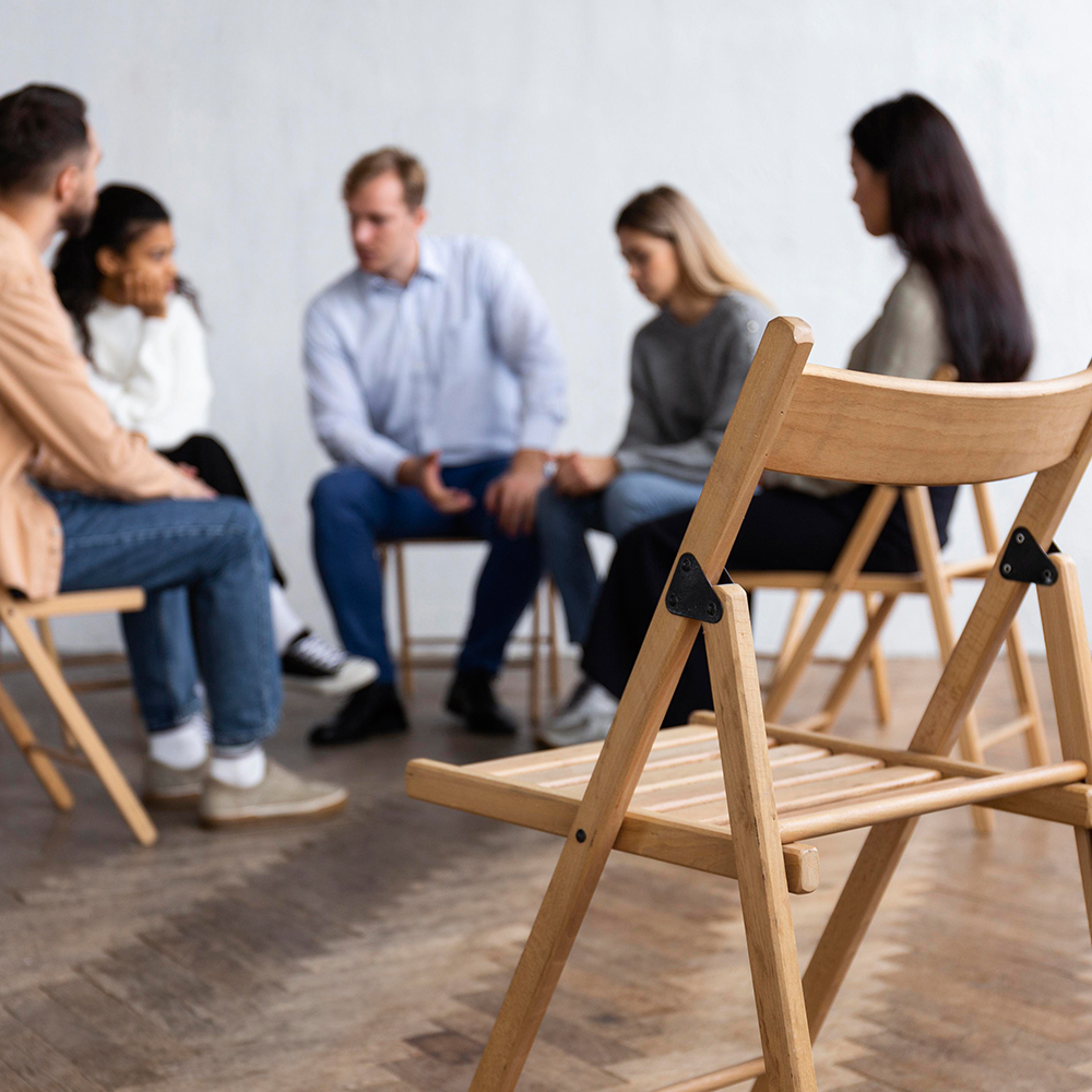 What We Treat-Confidence Psychiatric Associates