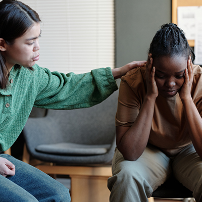 What We Treat-Confidence Psychiatric Associates