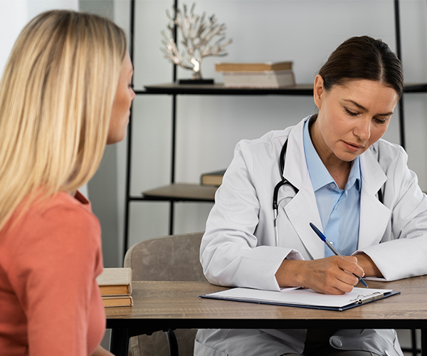 Home-Confidence Psychiatric Associates