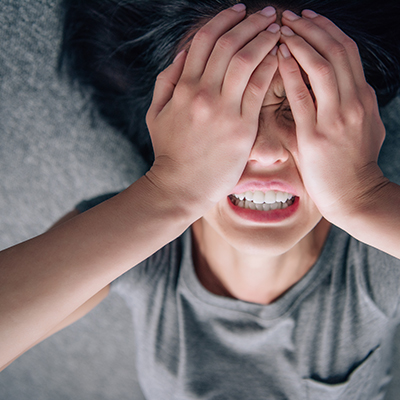 What We Treat-Confidence Psychiatric Associates