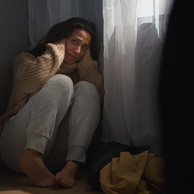 What We Treat-Confidence Psychiatric Associates