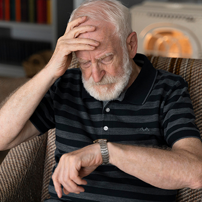 What We Treat-Confidence Psychiatric Associates