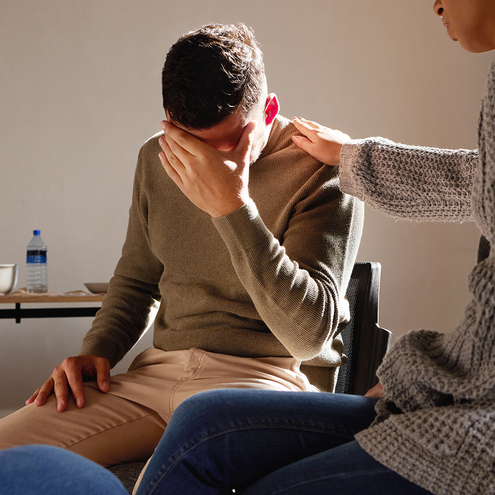 Home-Confidence Psychiatric Associates