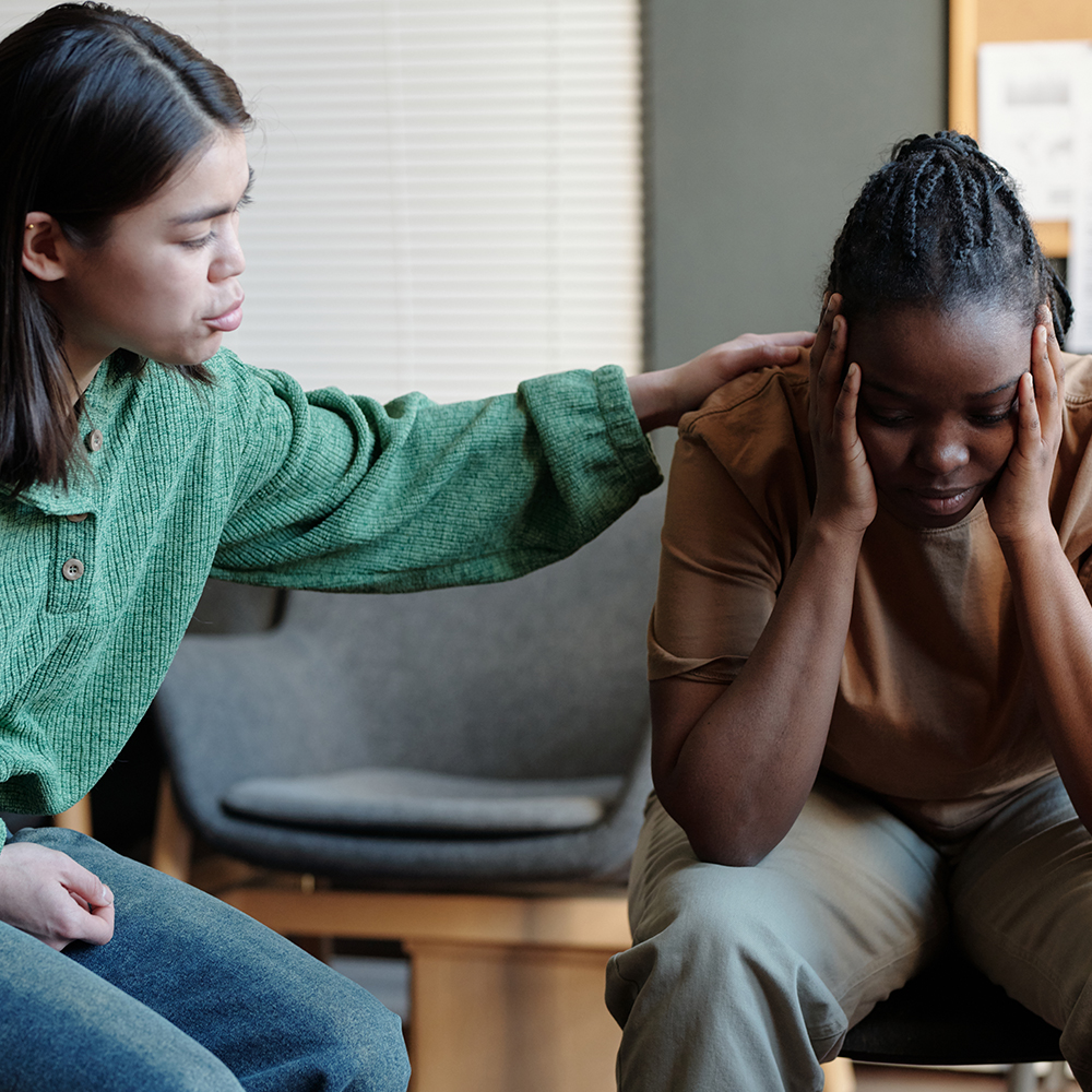 Home-Confidence Psychiatric Associates