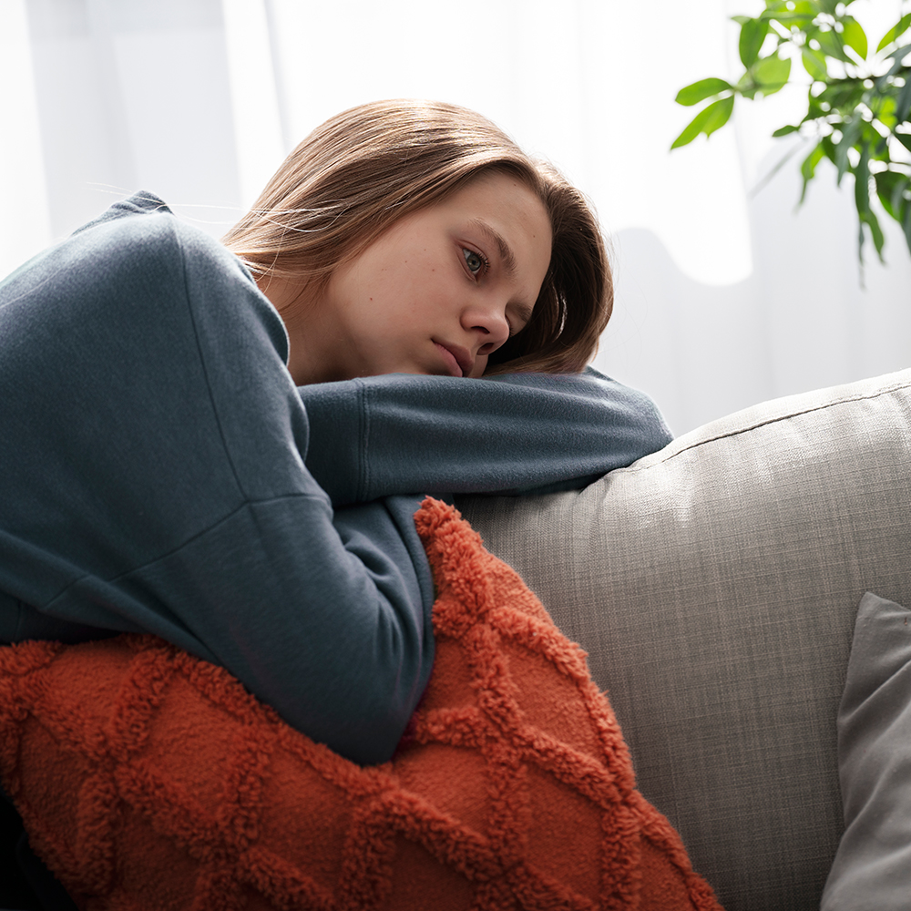 Home-Confidence Psychiatric Associates