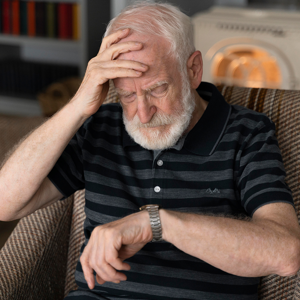 Home-Confidence Psychiatric Associates