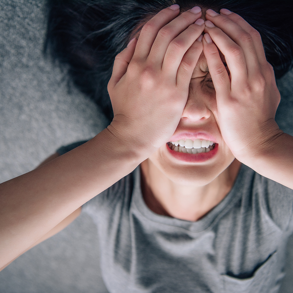 Home-Confidence Psychiatric Associates