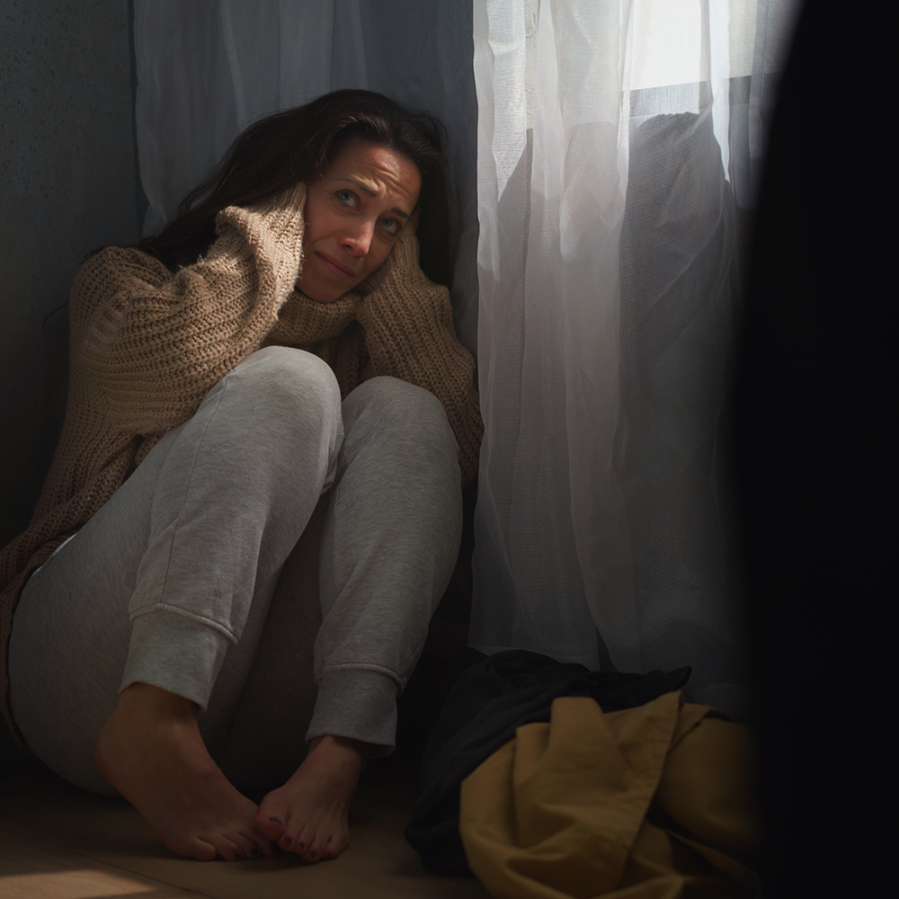 Home-Confidence Psychiatric Associates