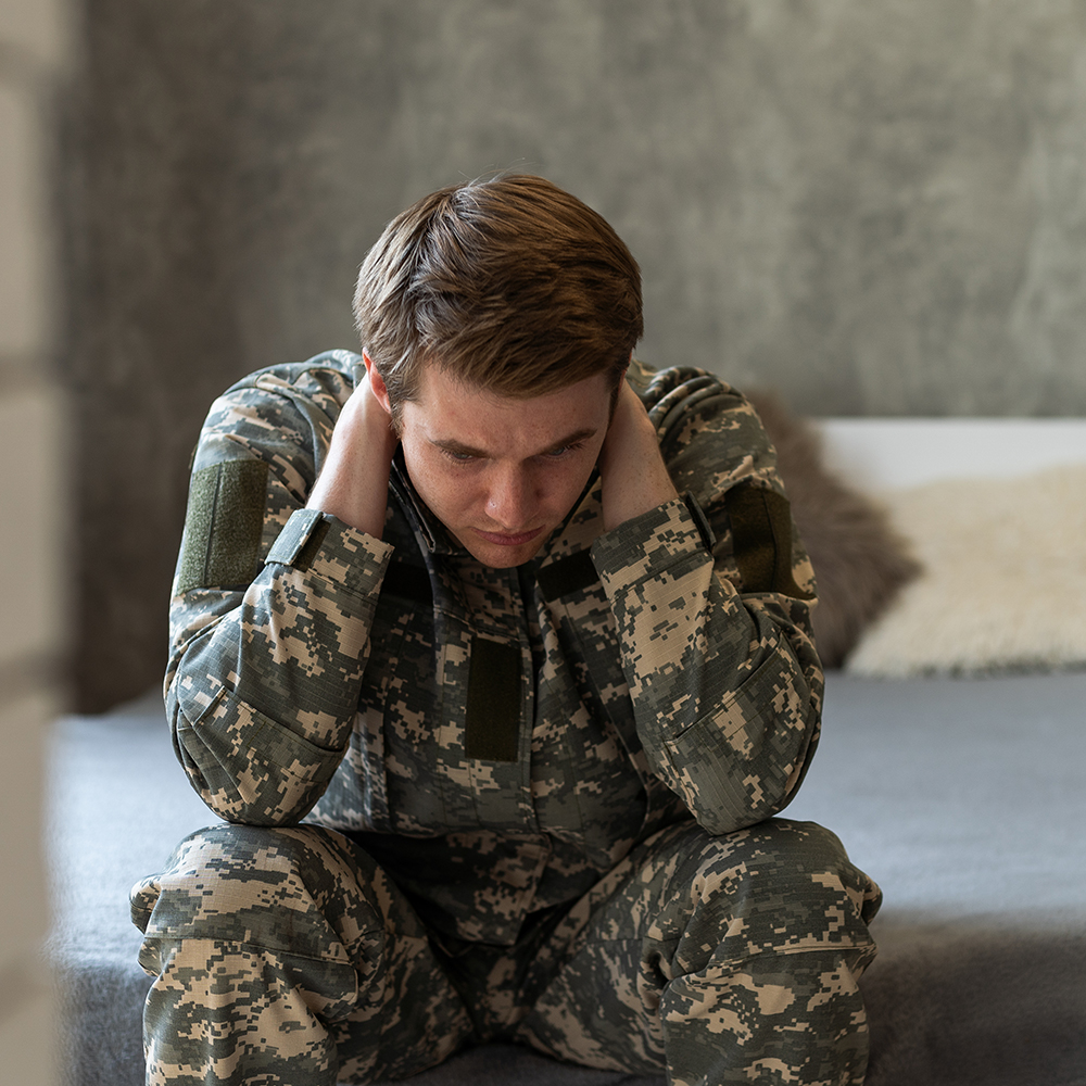 Home-Confidence Psychiatric Associates